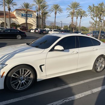 AccuTint - Car Window Tinting Near Me - Rancho Cucamonga, California AccuTint - Car Window Tinting Near Me - Rancho Cucamonga, California