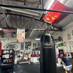 King's Boxing Gym