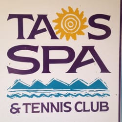 Taos Spa & Tennis Club