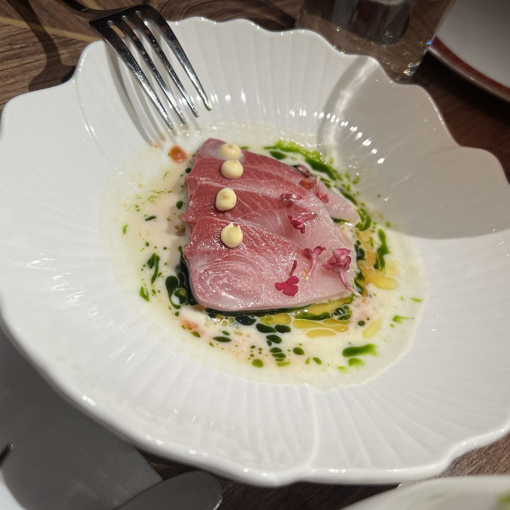 Katsin - Sashimi - Seafood Near Me - Glendale, California Katsin - Sashimi - Seafood Near Me - Glendale, California