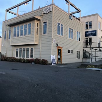 Topside Bar & Grill - American Near Me - Steilacoom, Washington