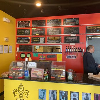 Gumbo Ya Ya - Cajun/Creole Near Me - Nicholasville, Kentucky Gumbo Ya Ya - Cajun/Creole Near Me - Nicholasville, Kentucky