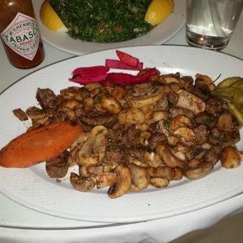 La Marsa Troy - So good! - Mediterranean Near Me - Troy, Michigan La Marsa Troy - So good! - Mediterranean Near Me - Troy, Michigan