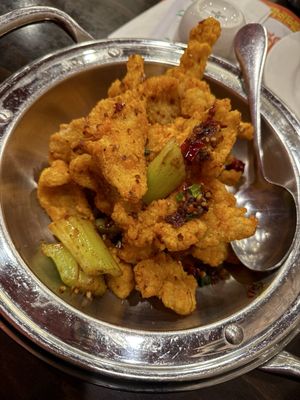 Sichuan Gourmet Burlington by null