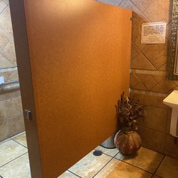 Olde Brunswick General Store - Cleanest gas station bathroom