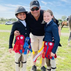 Sagamore Hill Stables - Local Horse Show