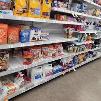 Walgreens - Pet food! Dog food, etc! - Drugstores Near Me - Honolulu, Hawaii Walgreens - Pet food! Dog food, etc! - Drugstores Near Me - Honolulu, Hawaii