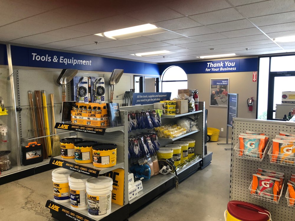 Slide of ABC Supply Co