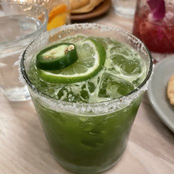 Zona Rosa - margarita - Mexican Near Me - San Jose, California Zona Rosa - margarita - Mexican Near Me - San Jose, California