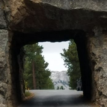 Mount Rushmore National Memorial - Great view from Iron Mountain Road... - Landmarks & Historical Buildings Near Me - Keystone, South Dakota Mount Rushmore National Memorial - Great view from Iron Mountain Road... - Landmarks & Historical Buildings Near Me - Keystone, South Dakota