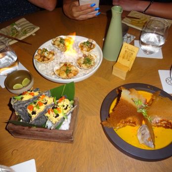 Osaka - Japanese Near Me - Miami, Florida