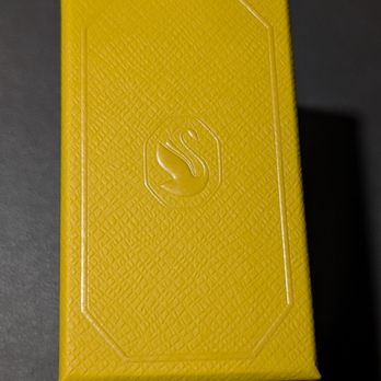 Swarovski - Branded box - Jewelry Near Me - Markham, Ontario