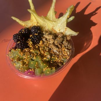 Good Sol - Juice Bars & Smoothies Near Me - Hermosa Beach, California