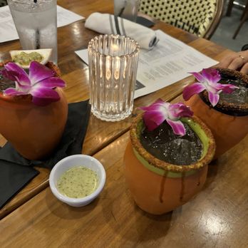 The Olive Restobar - Mediterranean Near Me - Downey, California