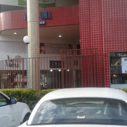 Via Roma Center