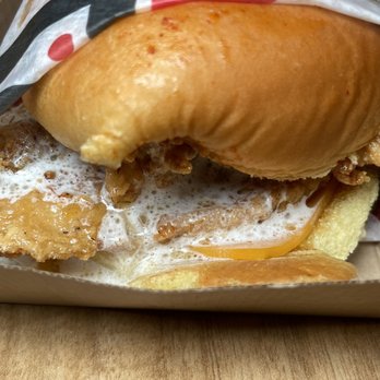 Roaming Rooster - Honey Butter - Chicken Wings Near Me - Vienna, Virginia