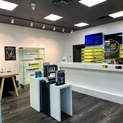 180 Smoke Vape Store