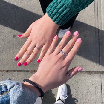 Primp & Polish - Nail Salons Near Me - New York, New York