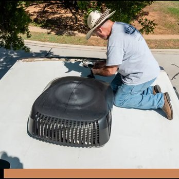 Nomad RV Tech Services - RV Repair Near Me