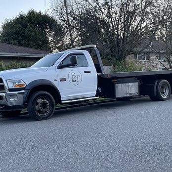 Rojas Towing - Towing Near Me Rojas Towing - Towing Near Me