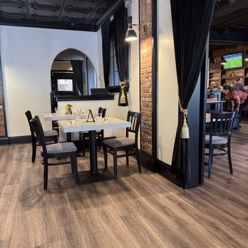 Cafe Joelle - New American Near Me - Sayville, New York