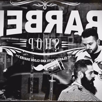 Jacks Barber Shop - Barbers Near Me - Berlin, BE