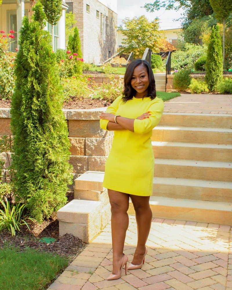 ALISHA RICHARDSON KELLER WILLIAMS COLUMBIA Updated June 2024 132