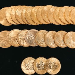 Copper State Coin & Bullion