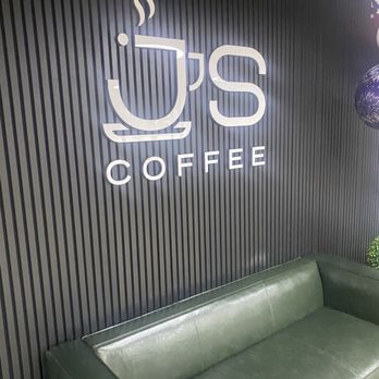 Js Coffee - Coffee & Tea Near Me - Westmont, Illinois
