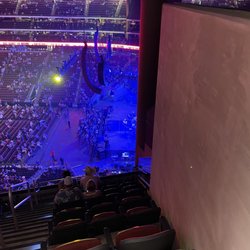 Gila River Arena - Section 212