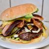 Happy Burger gift card