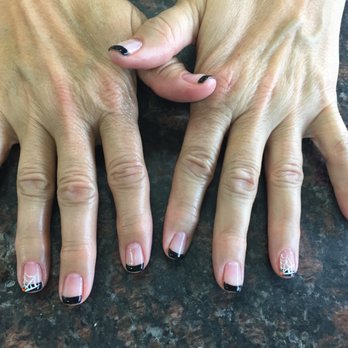 Perfect Nails & Spa - Ready for Halloween! - Nail Salons Near Me - Redmond, Oregon