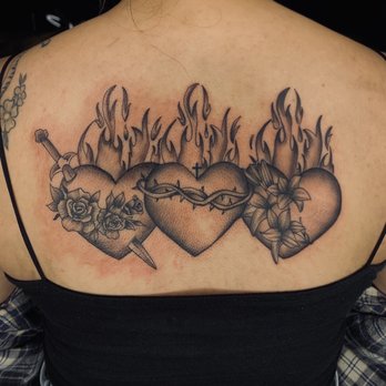 Bridge City Tattoos - Tattoo Near Me - Rialto, California Bridge City Tattoos - Tattoo Near Me - Rialto, California