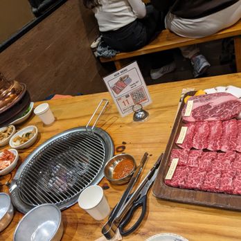 Jang Ta Bal - Korean Near Me - Sydney, NSW