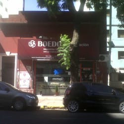 Boedo Refrigeración