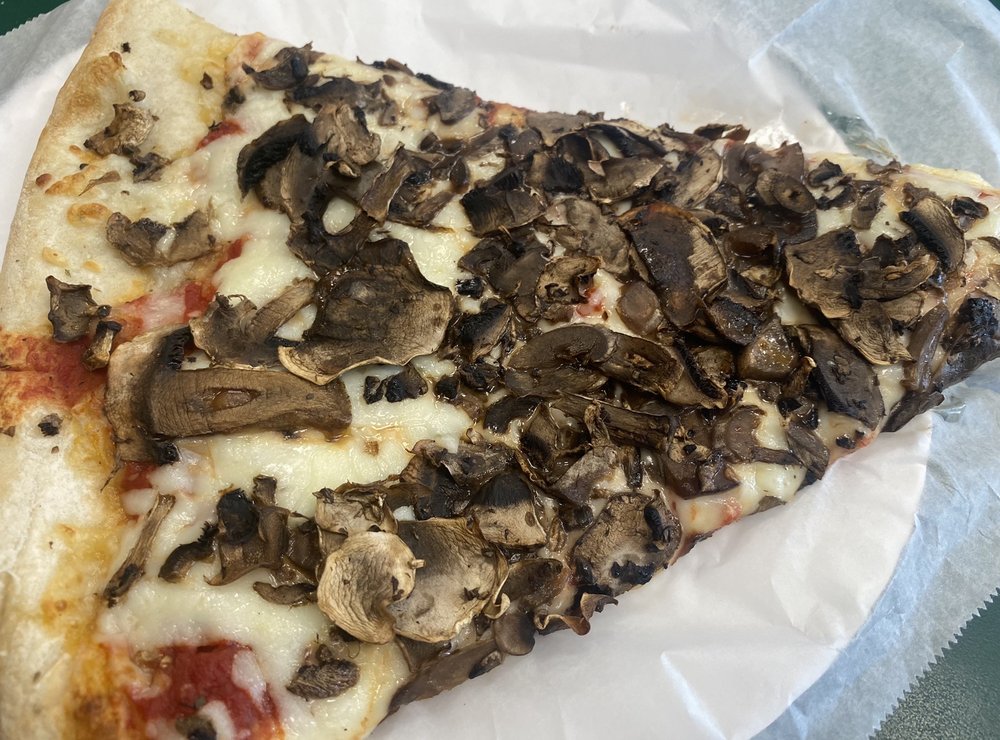 Lazzara's Pizza & Subs