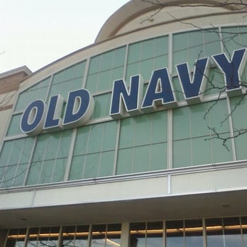 Old Navy - 11/27/11 - Men's Clothing Near Me - Baltimore, Maryland