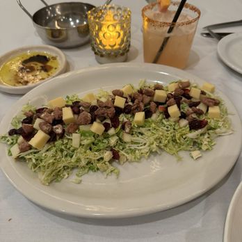 Bella Luna - Power Microgreen - Italian Near Me - Merced, California