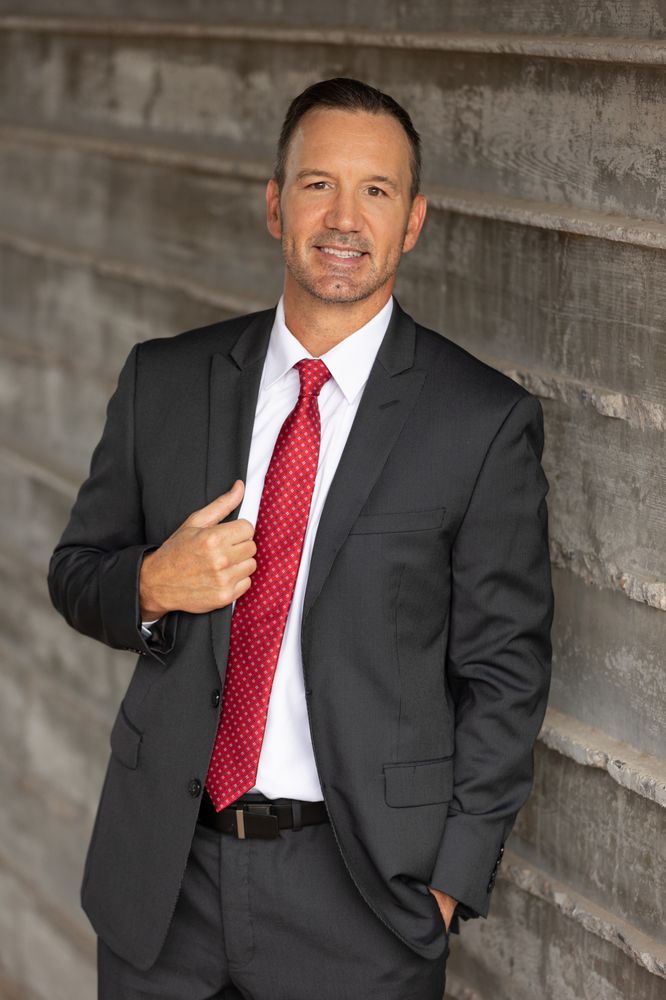 US Disability Group - disability attorney in Glendale, AZ