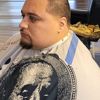 Refreshed Barber Shop & Supply - Men's Hair Salons Near Me - Vallejo, California