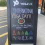 Photo of YogaSix Stamford