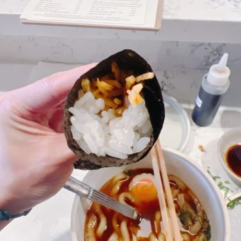 Handroll Bar Rolling - Japanese Near Me - New York, New York