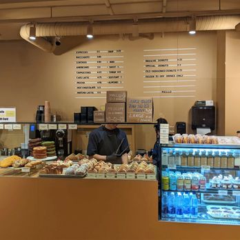 Mello - 11/26/22 - Donuts Near Me - Vancouver, British Columbia
