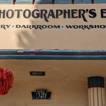 The Photographer's Eye - Art Galleries Near Me - Escondido, California