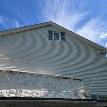 Merrimack Valley Wash - Pressure Washers Near Me