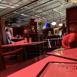 Crossroads Cafe
