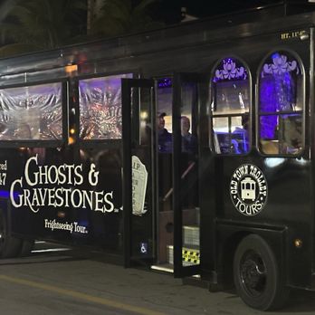 Ghosts & Gravestones - You all are the doomed! - Historical Tours Near Me - Key West, Florida Ghosts & Gravestones - You all are the doomed! - Historical Tours Near Me - Key West, Florida