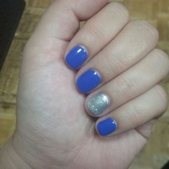 Rose Hair & Nail Spa - First manicure ever for graduation and it was done spectacularly! Great people and wouldn't have it any other way! - Nail Salons Near Me - Brooklyn, New York Rose Hair & Nail Spa - First manicure ever for graduation and it was done spectacularly! Great people and wouldn't have it any other way! - Nail Salons Near Me - Brooklyn, New York