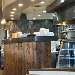 Palio's Pizza Cafe - Royse City