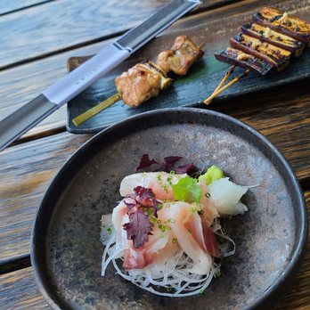 AFURI Ramen+Dumpling - Beaverton - Sea Bass - Ramen Near Me - Beaverton, Oregon
